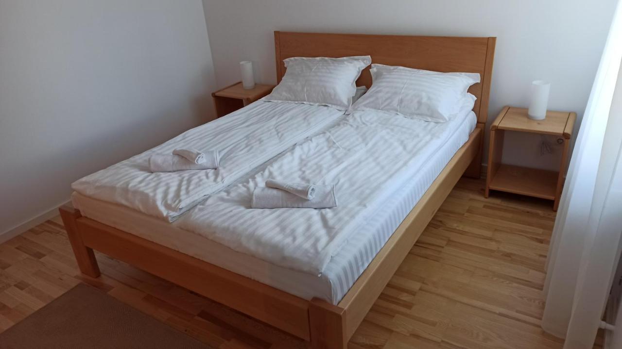 Chrysanthemum Appartement Sighişoara Buitenkant foto