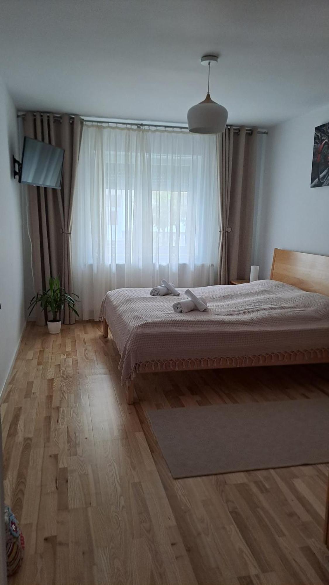 Chrysanthemum Appartement Sighişoara Buitenkant foto