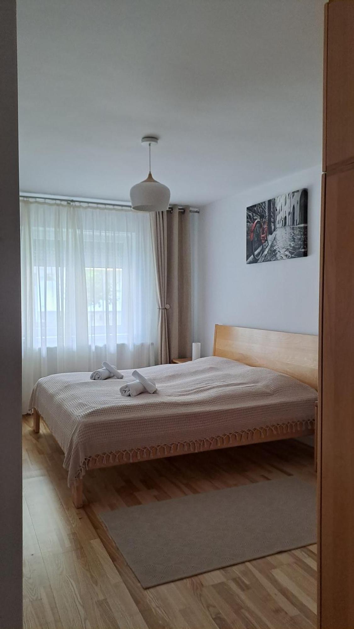 Chrysanthemum Appartement Sighişoara Buitenkant foto